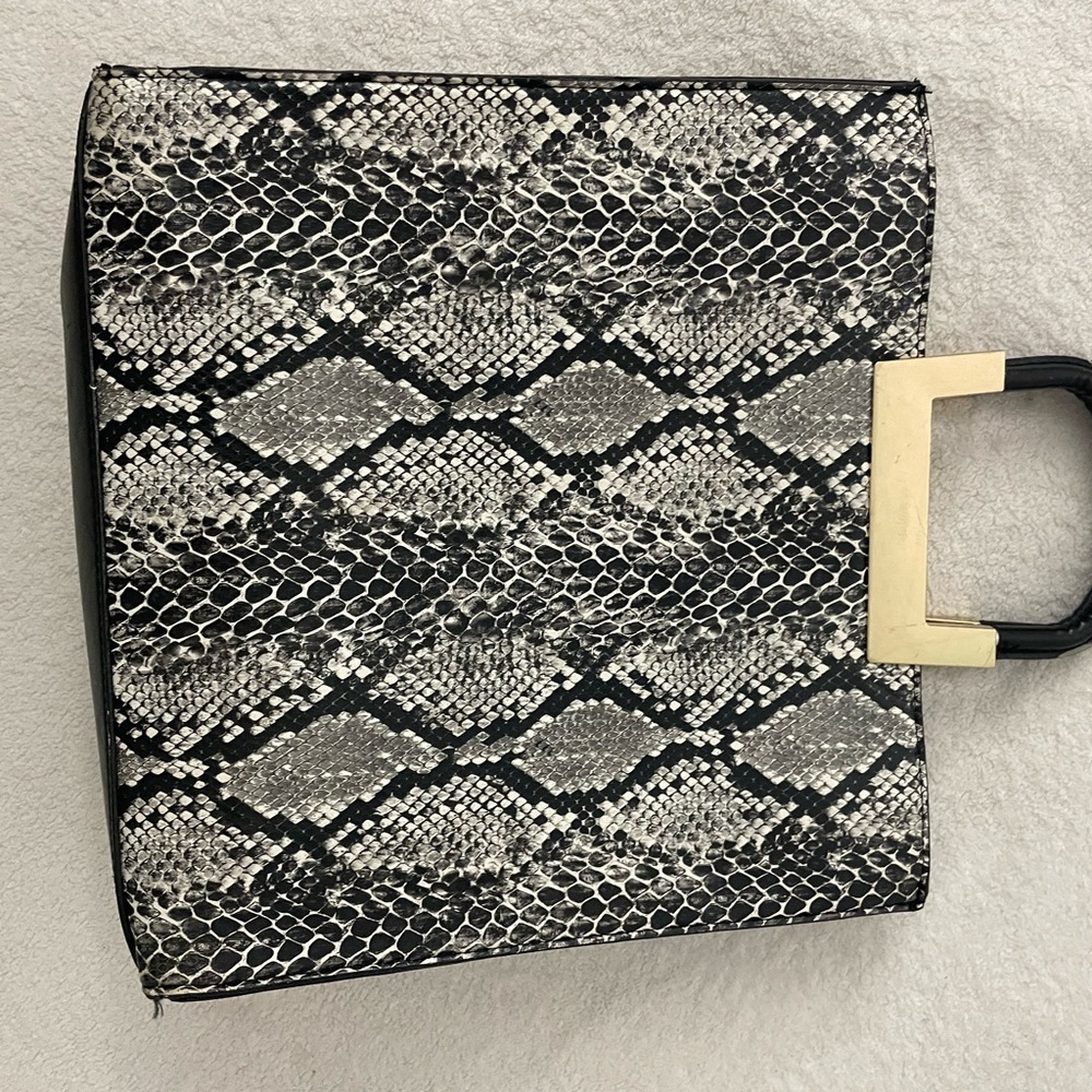Neman Marcus Evening Bag.  Compliments all formal events!